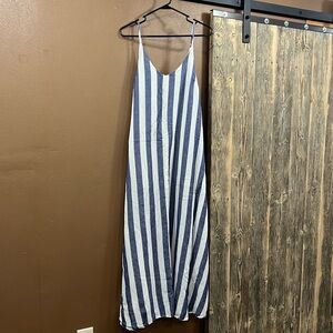 Thread & Supply Summer Dress